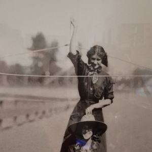 Meet your Posher, Alisa